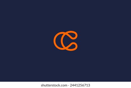 letter c logo icon design vector design template inspiration