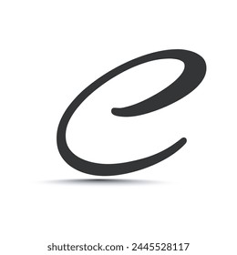 Letter C logo icon design template design