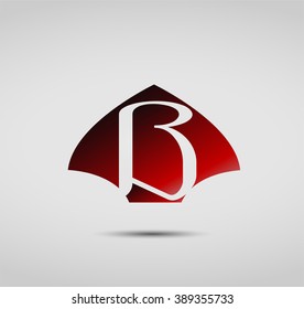 Letter C logo icon design template elements

