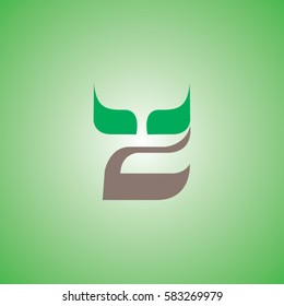 Letter C logo icon design template elements