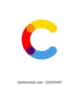 125,138 C Design Logo Creative Images, Stock Photos & Vectors ...