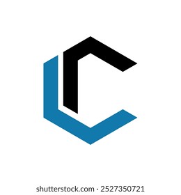 Letter C Logo Template Illustration Design