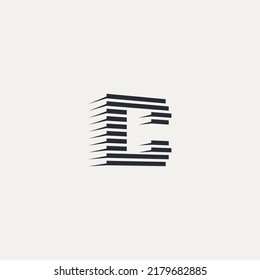 letter c logo vector. c logo company. letter c construction logo vector template - Shutterstock ID 2179682885