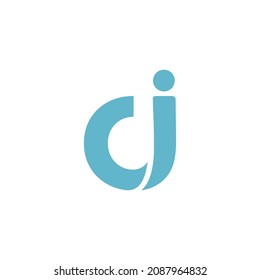 Plantilla de diseño vectorial del logotipo de la letra C. Vector EPS 10