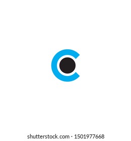 The letter c logo is very good to be applied on the brand itself