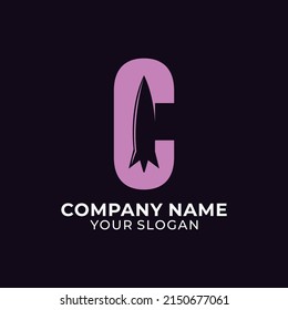 CARTA C Y LOGOTIPO DE CONEXIÓN