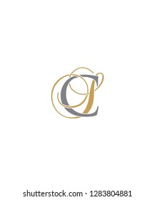 Letter C And S Logo Icon 001