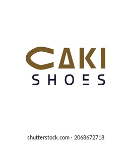 letter c shoe and sneaker logo with sole icon logo design for shoes, sneakers, sandals, slipper and outsole logo