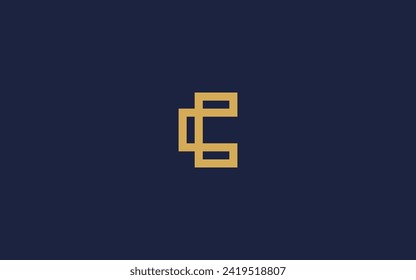 letter c square logo icon design vector design template inspiration