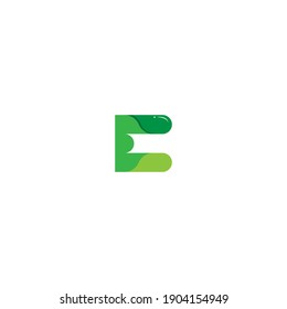 letter c unique logo. monogram icon vector eps 10.