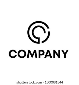 Consult Logo Icon Consult Logo Design Stock Vector (Royalty Free ...