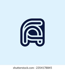 Logo de la carta CA o AC