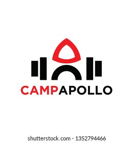 Letter CA Logo Template Eps.10