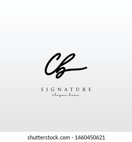 317 Cb Logo Signature Images, Stock Photos & Vectors | Shutterstock