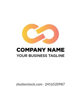 Letter CC Logo Design. Cc logo mark