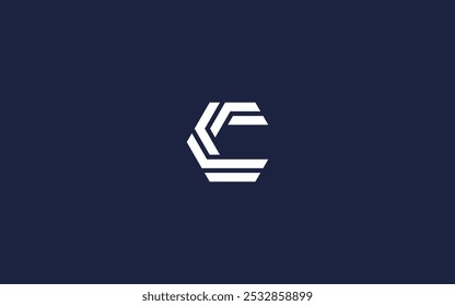 letter cc logo icon design vector design template inspiration