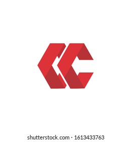 Letter Cc Logo Images, 