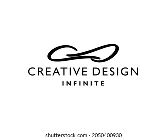 Letter Cd Logo Design C D Logotype
