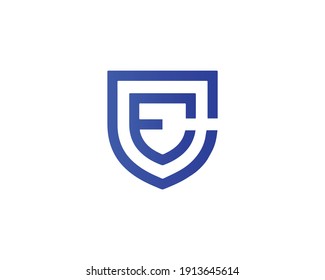plantilla vectorial de diseño de logotipo ce y ec de letra
