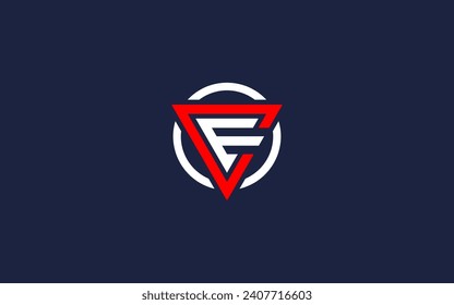 Logo-Design-Vektordesign-Inspiration für Buchstaben ce