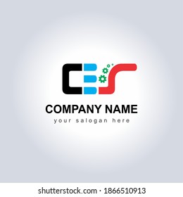Letter CES Logo Vector Design Illustration for your Business Identity template. Creative Company Name with slogan brand logo. Unique Letter CES Logo Icon for monogram . Beautiful Company Logo Idea.