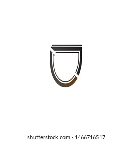 Letter CJ New Logo Vector