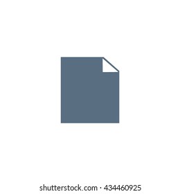 a letter, a clean sheet