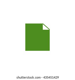 a letter, a clean sheet