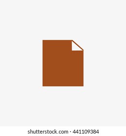 a letter, a clean sheet
