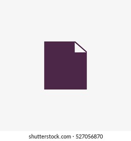a letter, a clean sheet