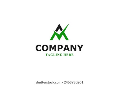 escriba un logotipo mínimo correcto