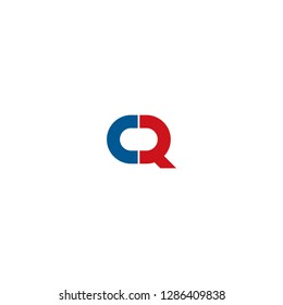 letter CR logo
