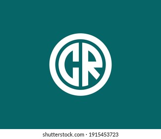 Logo-Design-Vektorvorlage für Buchstaben