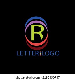 LETTER CREATIVE LOGO DESIGN MAKER