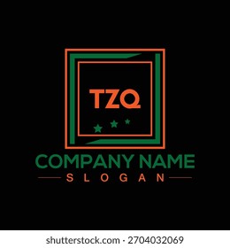 Plantilla creativa del diseño del logotipo de la letra con diseño moderno de la letra