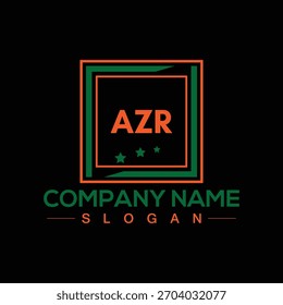 Plantilla creativa del diseño del logotipo de la letra con diseño moderno de la letra