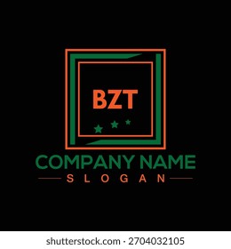 Plantilla creativa del diseño del logotipo de la letra con diseño moderno de la letra