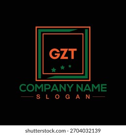 Letter Creative Logo Design Template with Modern Letter Design