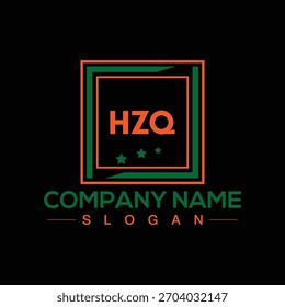 Plantilla creativa del diseño del logotipo de la letra con diseño moderno de la letra