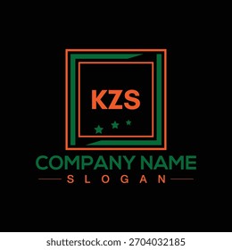 Letter Creative Logo Design Template with Modern Letter Design