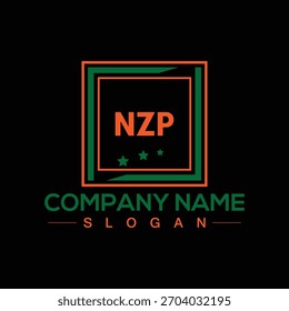 Letter Creative Logo Design-Vorlage mit modernem Letter Design