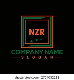 Plantilla creativa del diseño del logotipo de la letra con diseño moderno de la letra