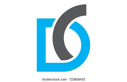 Letter D 6 Brick 
