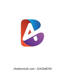 Letter d and a logo design