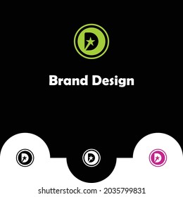 Letter d logo design. Abstract, creative, modern, simple, unique, and minimal d letter logo design vector template.
Typography technology electronic digital music future creative design.