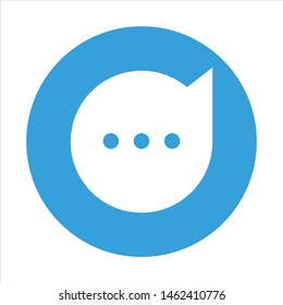 Letter D logo design, initials D with the concept of sound with the logo of communication design