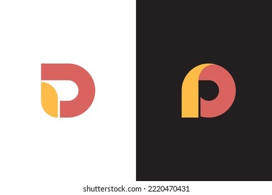 The letter D logo design is perfect for your business.