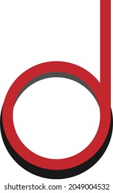 Logo-Design-Vektorgrafik-Stockwerk