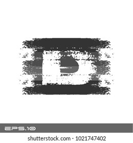 Letter D Logo Icon