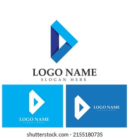 1,115 Letter d mosaic logo icon design template elements Images, Stock ...